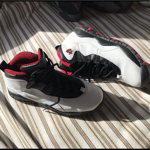 Retro 10 double nickel - Picture 4 of 8